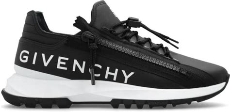 givenchy schoenen heren zwart|givenchy shoes for men.